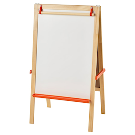 Easel board IKEA Mala